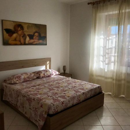Apartament Attico Centralissimo E Vicino Al Mare Alghero Zewnętrze zdjęcie