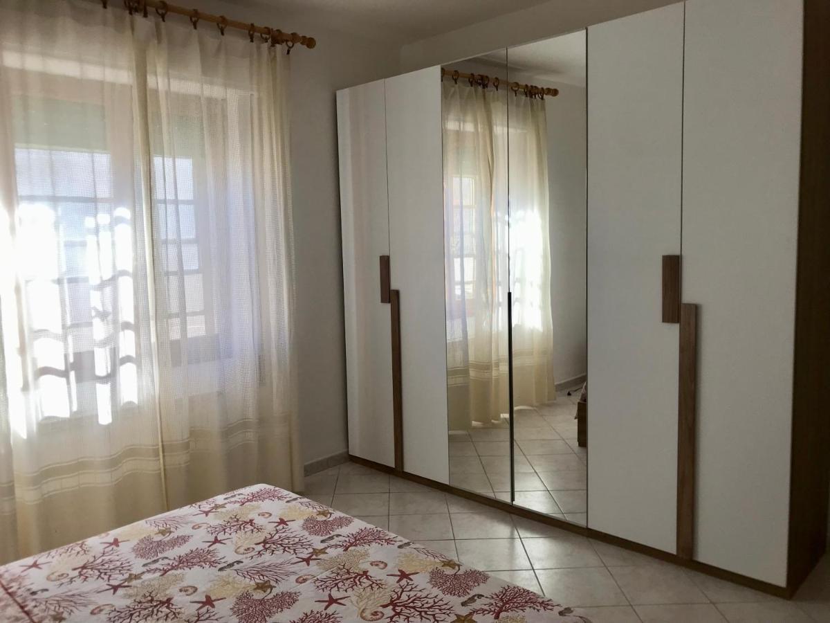 Apartament Attico Centralissimo E Vicino Al Mare Alghero Zewnętrze zdjęcie