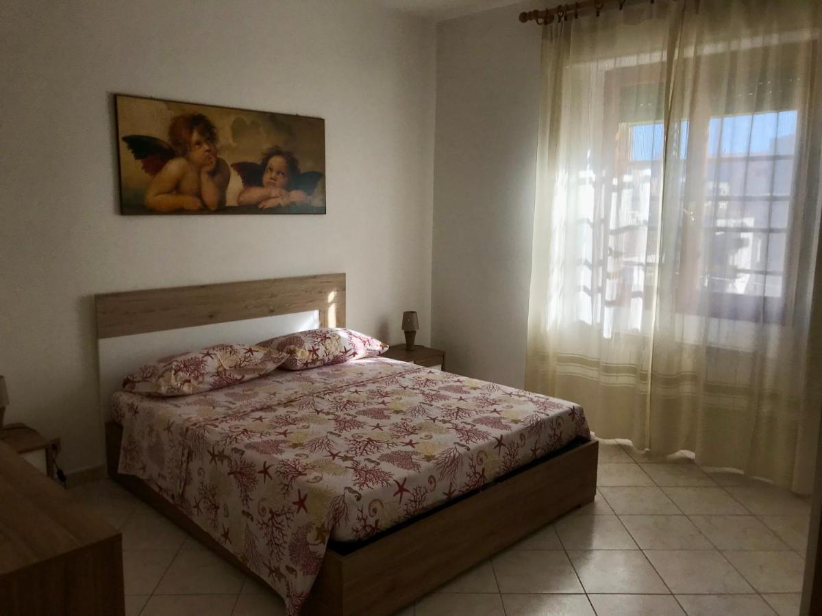 Apartament Attico Centralissimo E Vicino Al Mare Alghero Zewnętrze zdjęcie