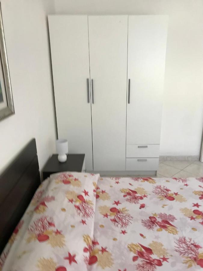 Apartament Attico Centralissimo E Vicino Al Mare Alghero Zewnętrze zdjęcie