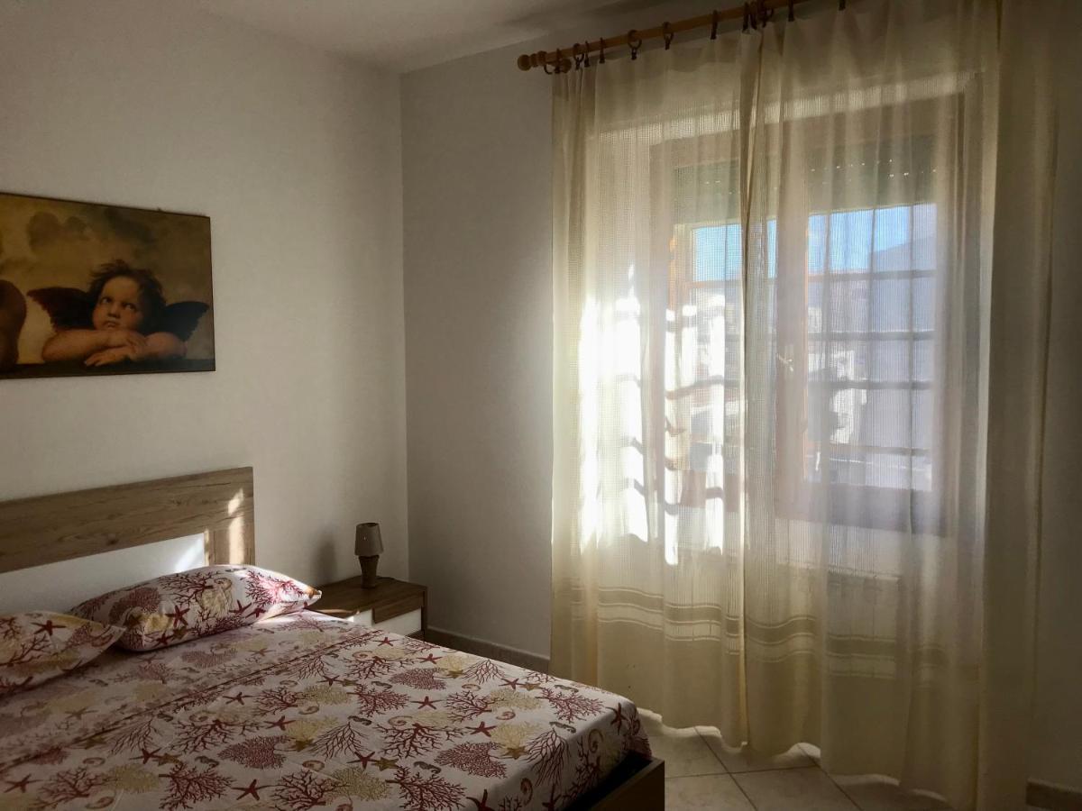 Apartament Attico Centralissimo E Vicino Al Mare Alghero Zewnętrze zdjęcie
