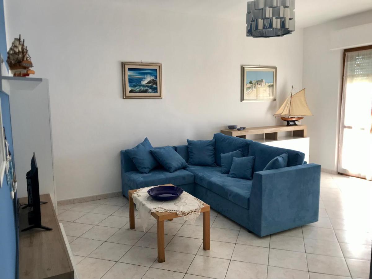 Apartament Attico Centralissimo E Vicino Al Mare Alghero Zewnętrze zdjęcie