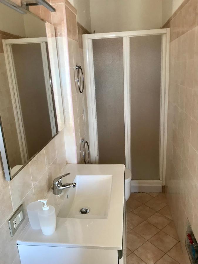 Apartament Attico Centralissimo E Vicino Al Mare Alghero Zewnętrze zdjęcie