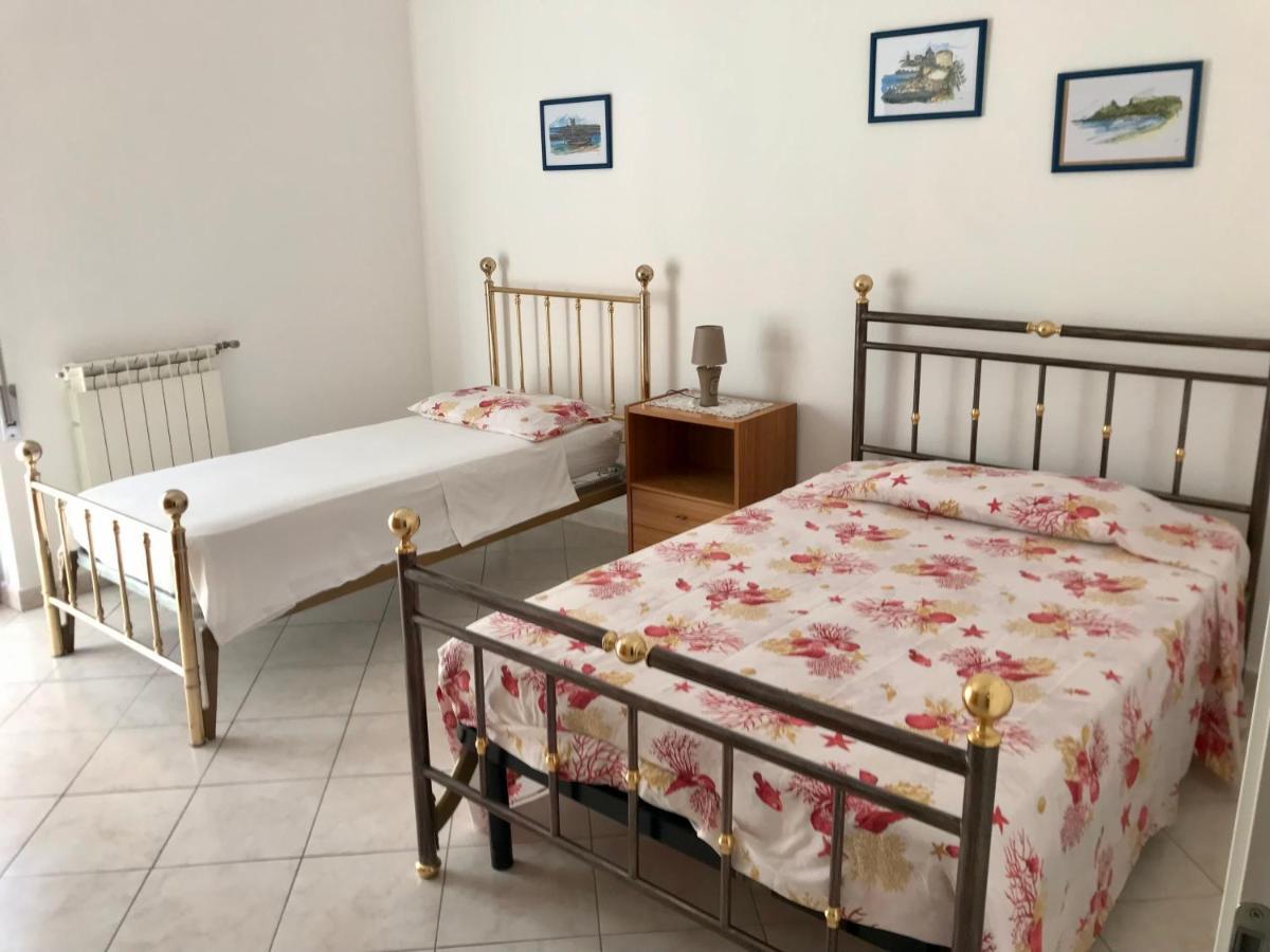 Apartament Attico Centralissimo E Vicino Al Mare Alghero Zewnętrze zdjęcie