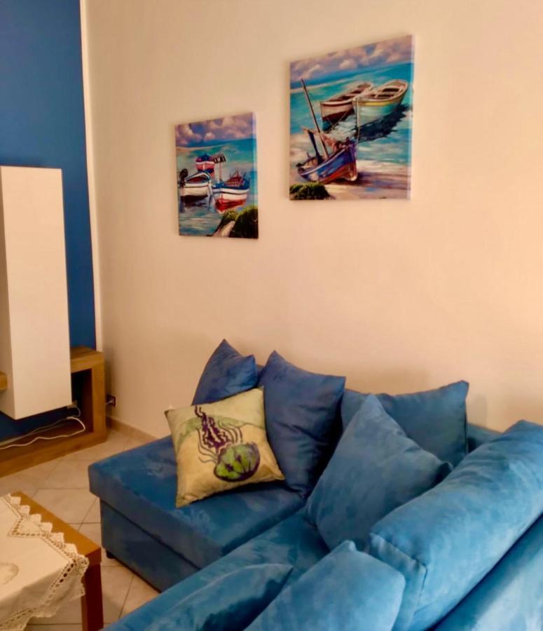 Apartament Attico Centralissimo E Vicino Al Mare Alghero Zewnętrze zdjęcie