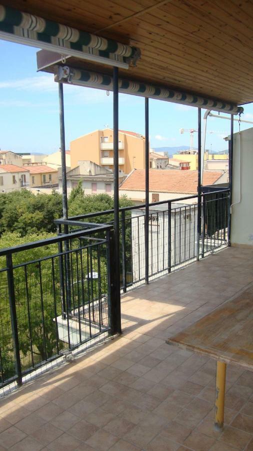 Apartament Attico Centralissimo E Vicino Al Mare Alghero Zewnętrze zdjęcie